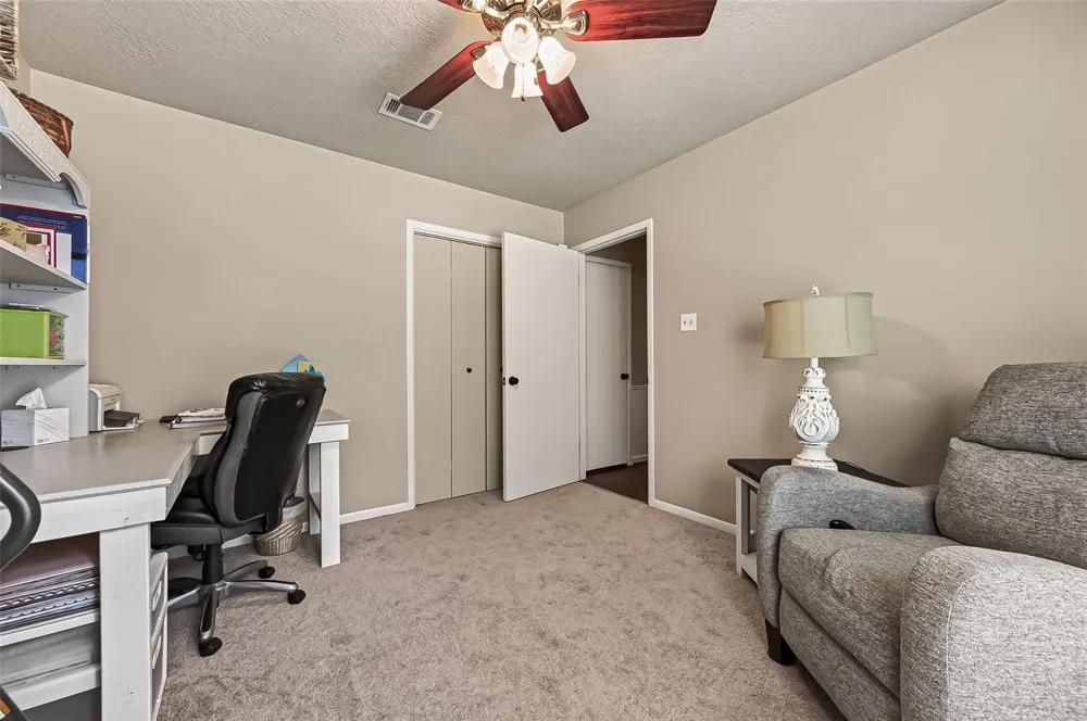 12202 Coachman Lane Pinehurst, TX 77362