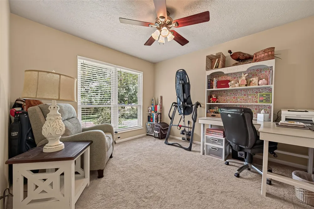 12202 Coachman Lane Pinehurst, TX 77362