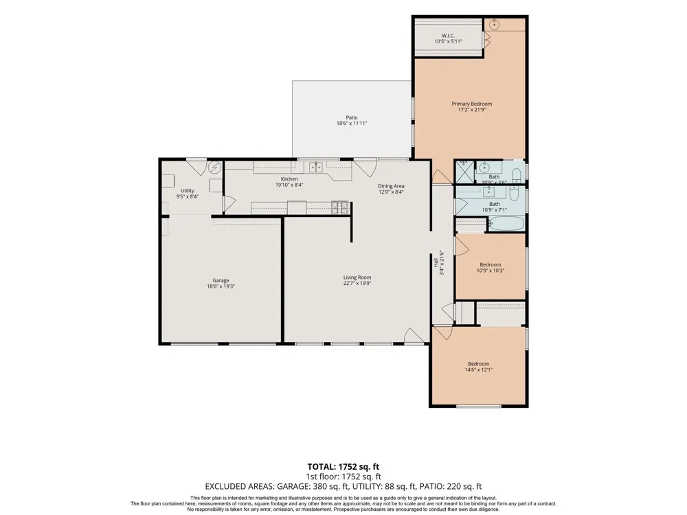 5154 Beechnut St Houston, TX 77096