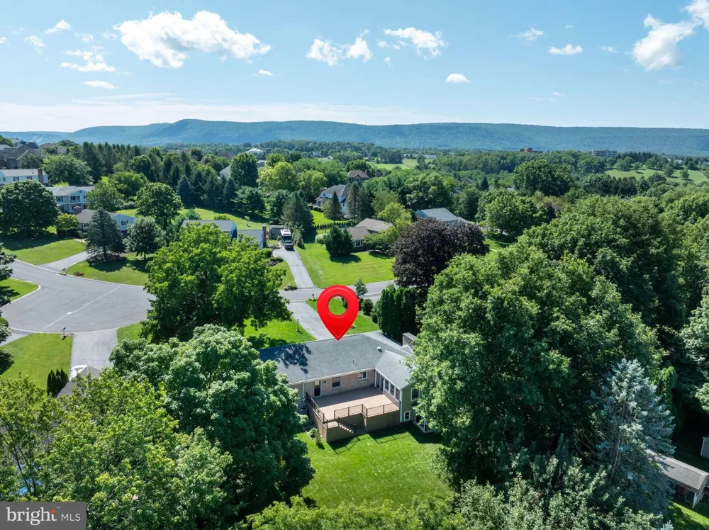 1221 HAYMAKER ROAD State College, PA 16801