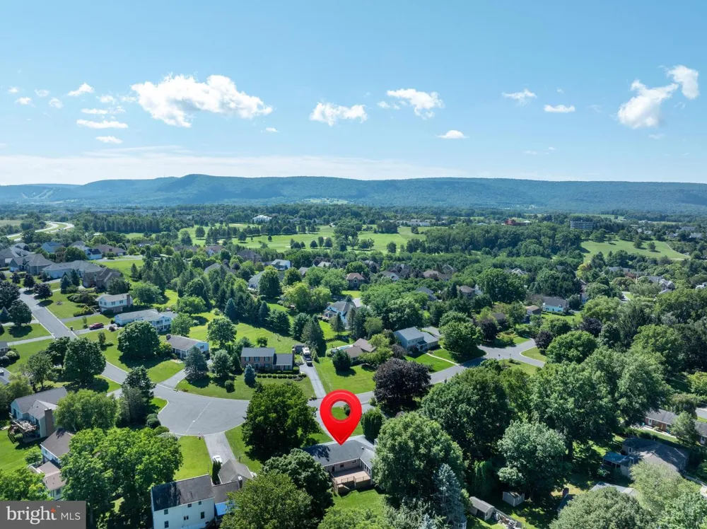 1221 HAYMAKER ROAD State College, PA 16801