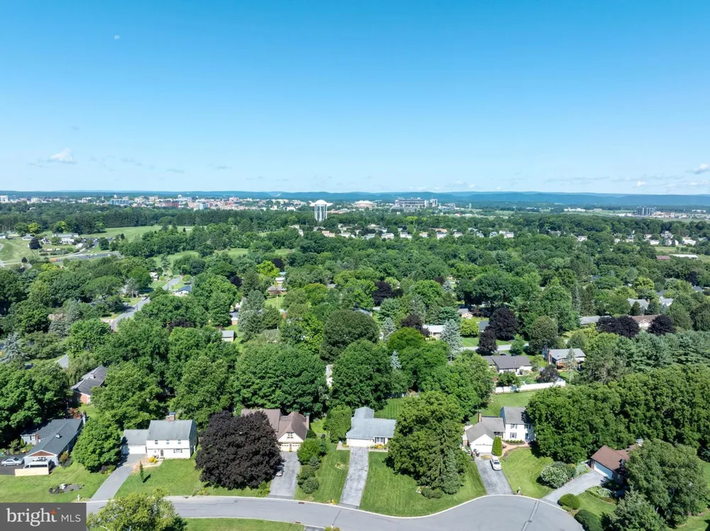 1221 HAYMAKER ROAD State College, PA 16801