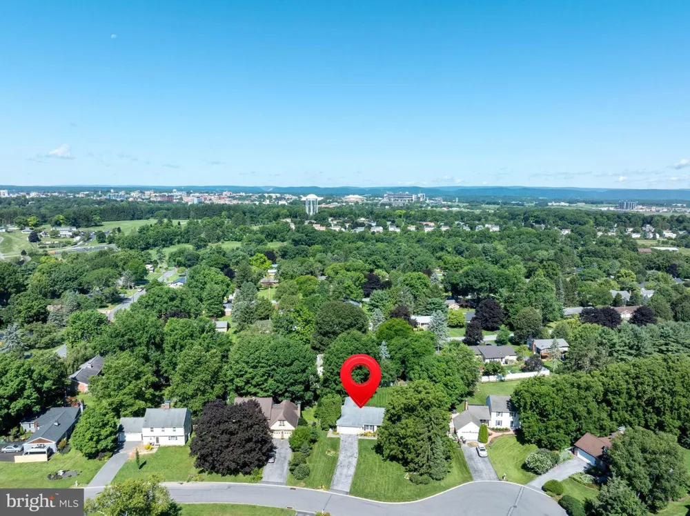1221 HAYMAKER ROAD State College, PA 16801