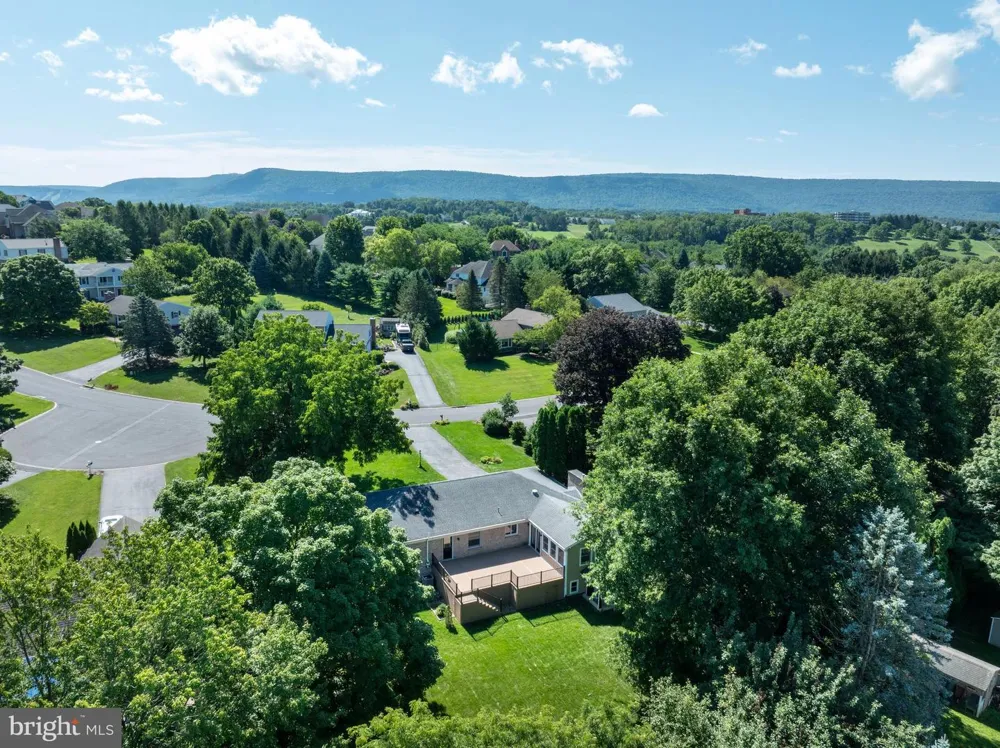 1221 HAYMAKER ROAD State College, PA 16801