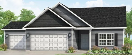 195 Laborde Lane Raeford, NC 28376