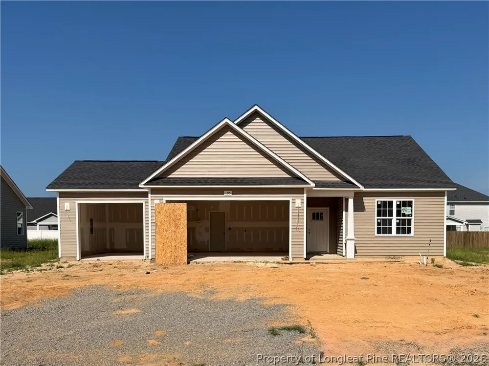 195 Laborde Lane Raeford, NC 28376