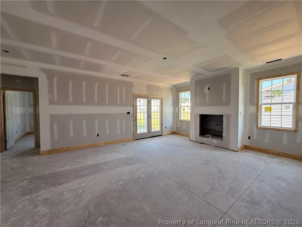 195 Laborde Lane Raeford, NC 28376