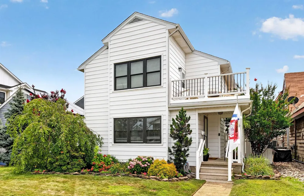 31 Simpson Avenue Ocean City, NJ 08226