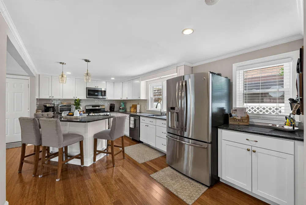 31 Simpson Avenue Ocean City, NJ 08226