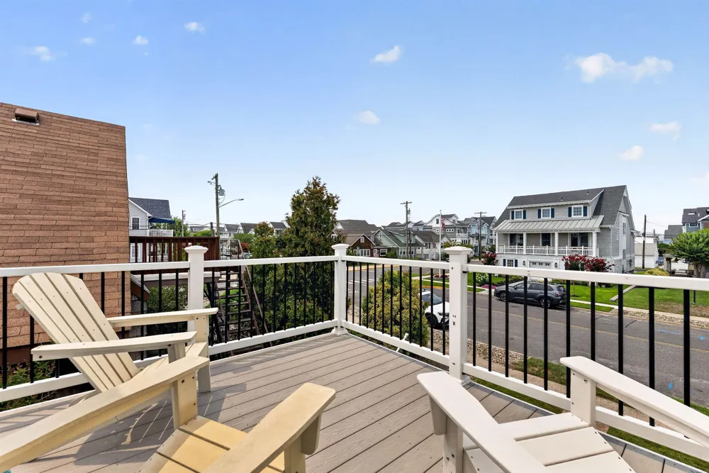31 Simpson Avenue Ocean City, NJ 08226