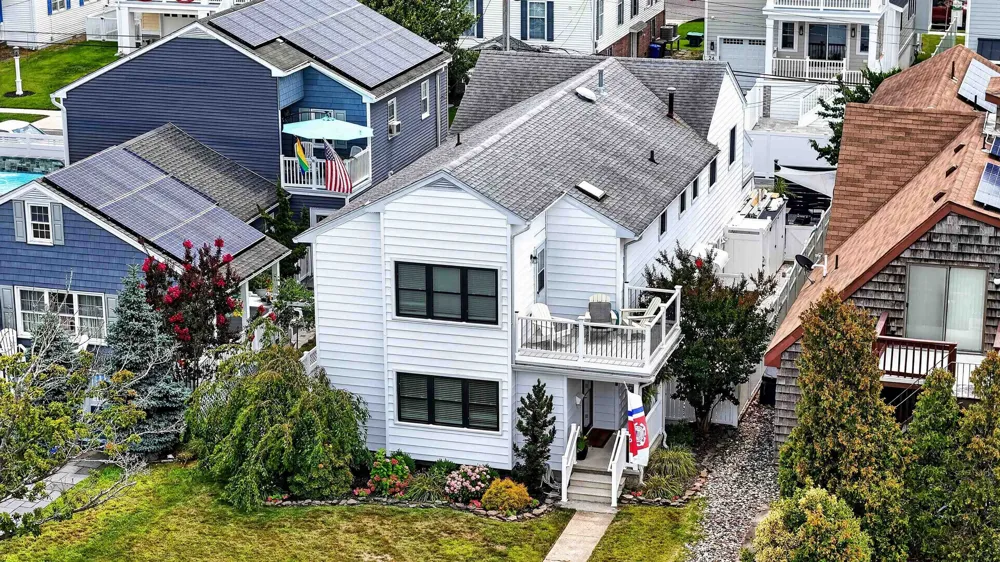 31 Simpson Avenue Ocean City, NJ 08226