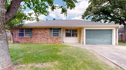 1107 Braeswood Drive