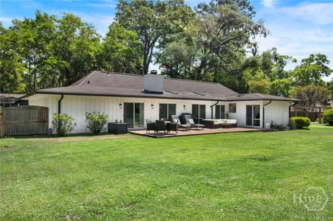 707 White Bluff Avenue