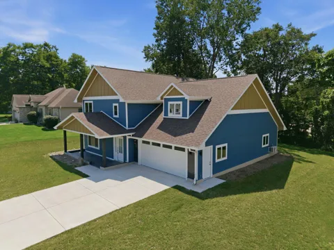 103 Mayfield Drive