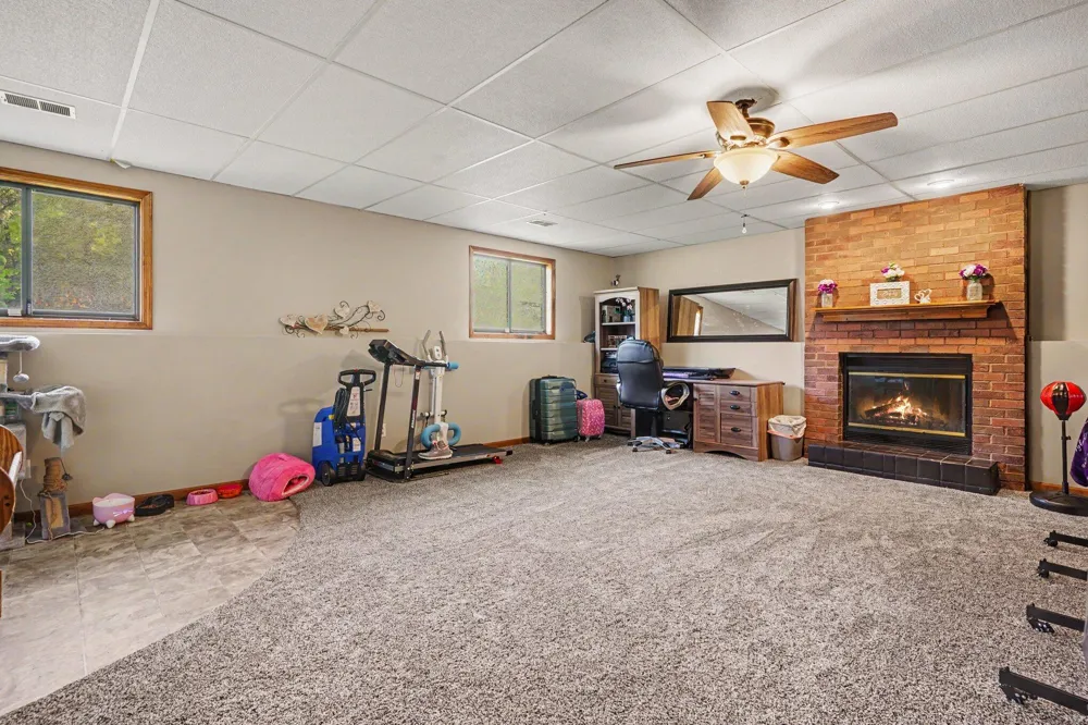 1452 Adams Avenue Muskegon City, MI 49442