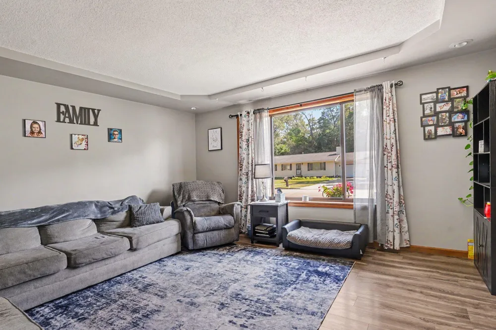1452 Adams Avenue Muskegon City, MI 49442