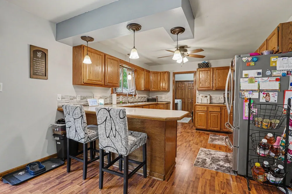 1452 Adams Avenue Muskegon City, MI 49442