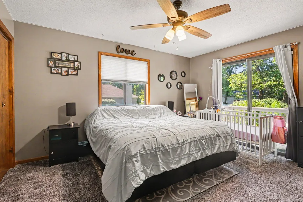 1452 Adams Avenue Muskegon City, MI 49442