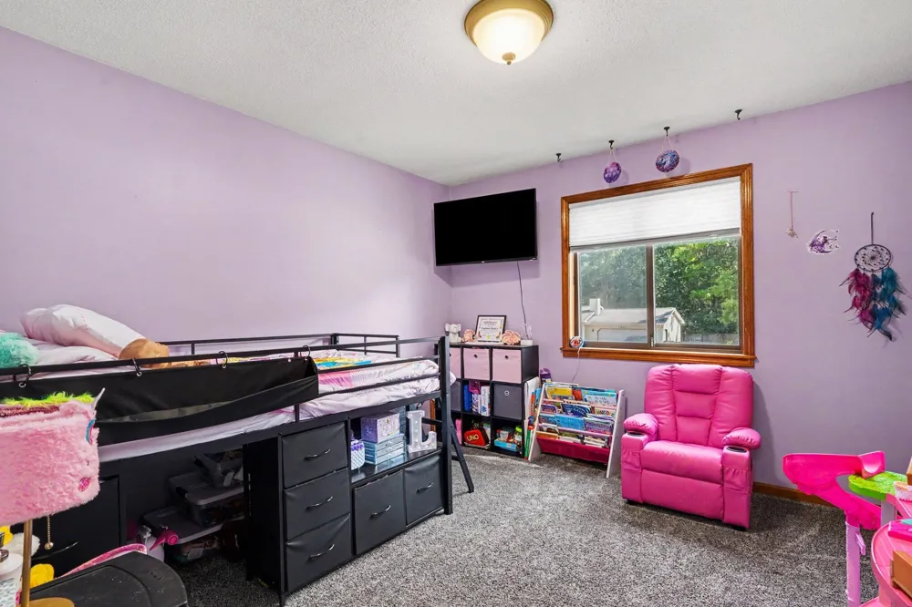 1452 Adams Avenue Muskegon City, MI 49442