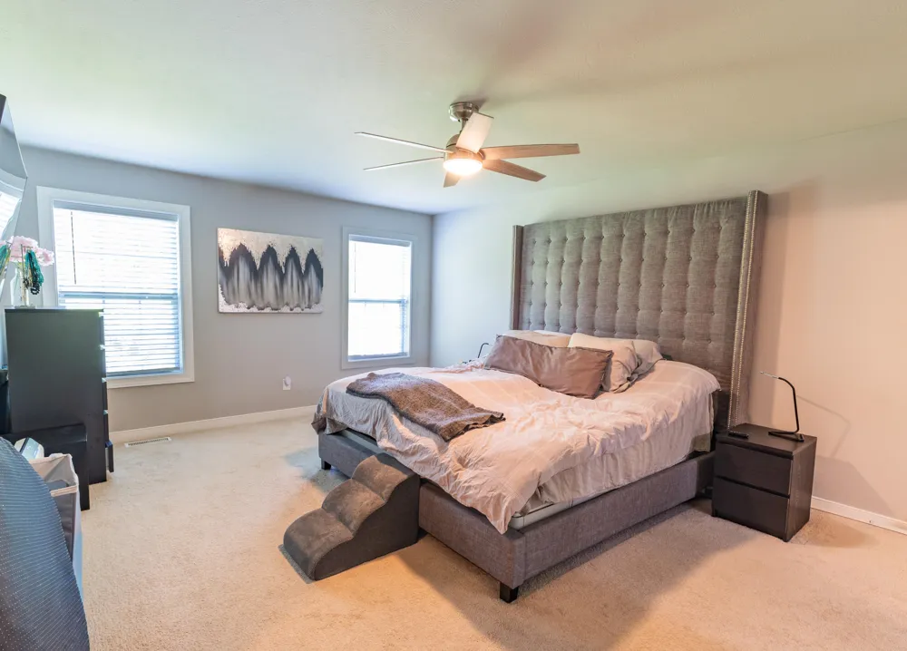3708 Byram Circle Portage City, MI 49024