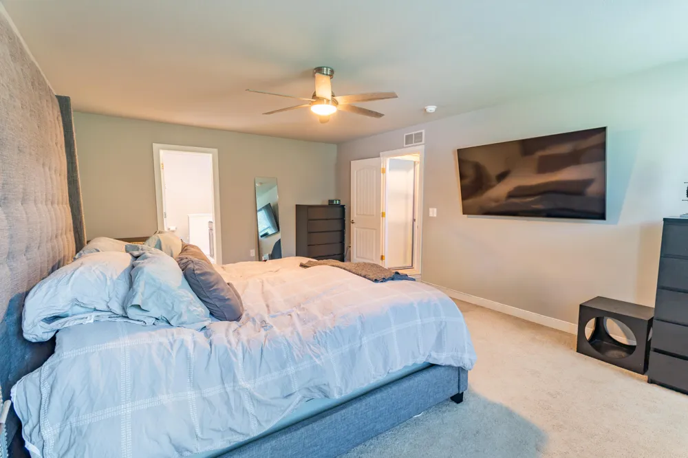 3708 Byram Circle Portage City, MI 49024