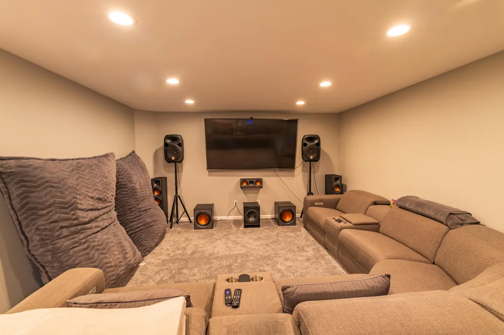 3708 Byram Circle Portage City, MI 49024