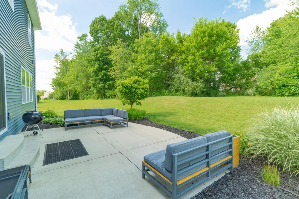 3708 Byram Circle Portage City, MI 49024