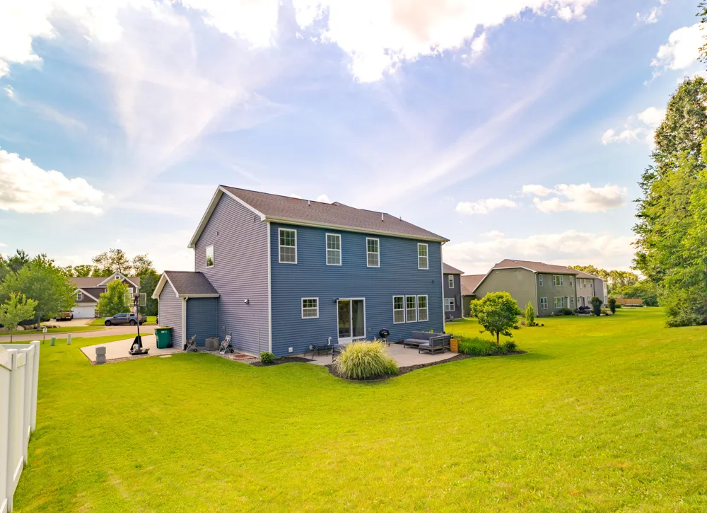 3708 Byram Circle Portage City, MI 49024