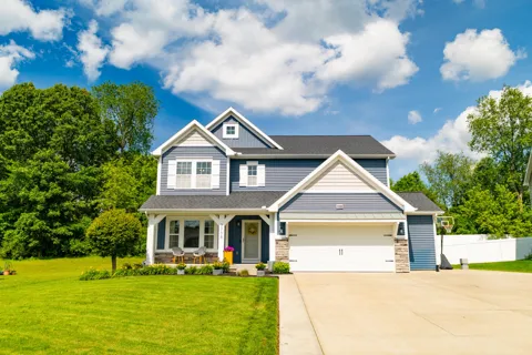 3708 Byram Circle