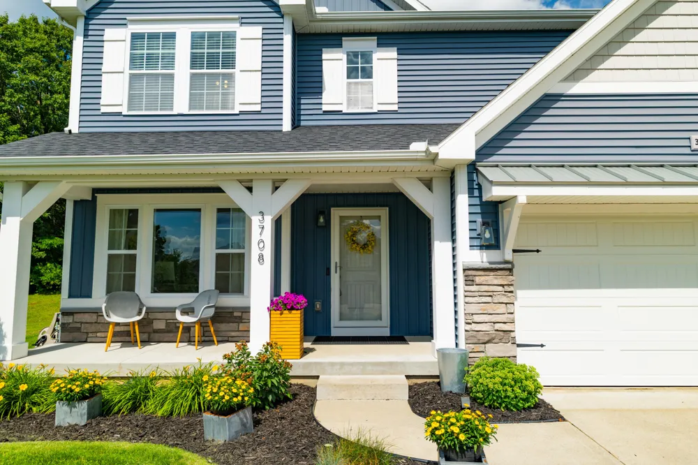 3708 Byram Circle Portage City, MI 49024