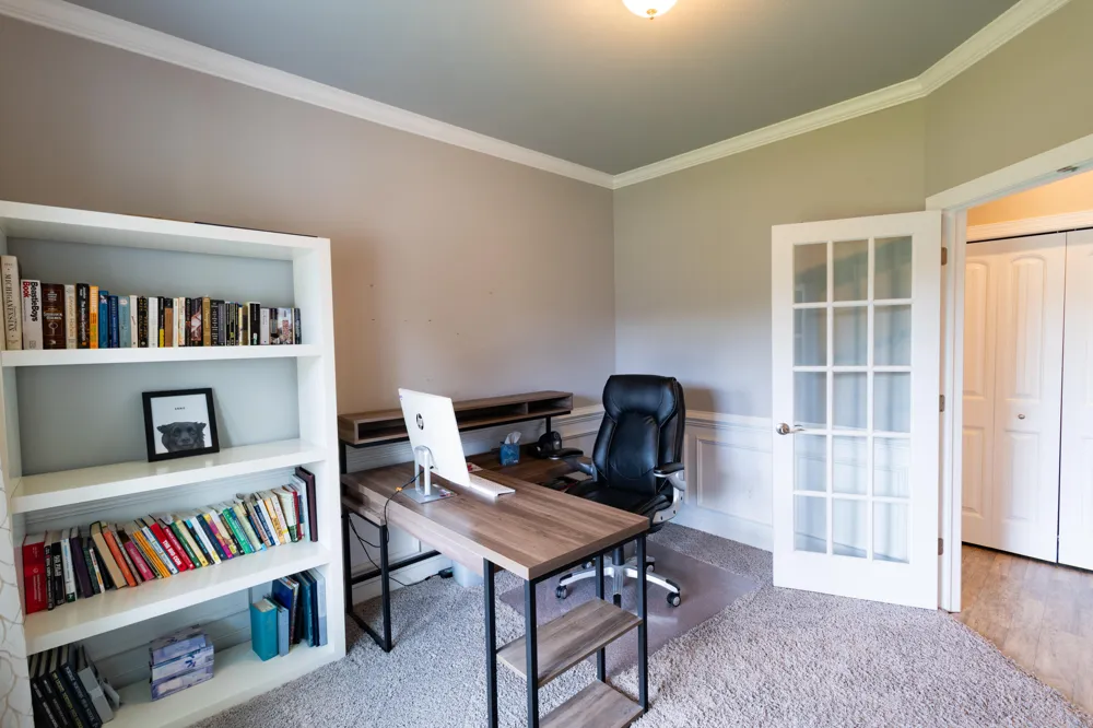 3708 Byram Circle Portage City, MI 49024