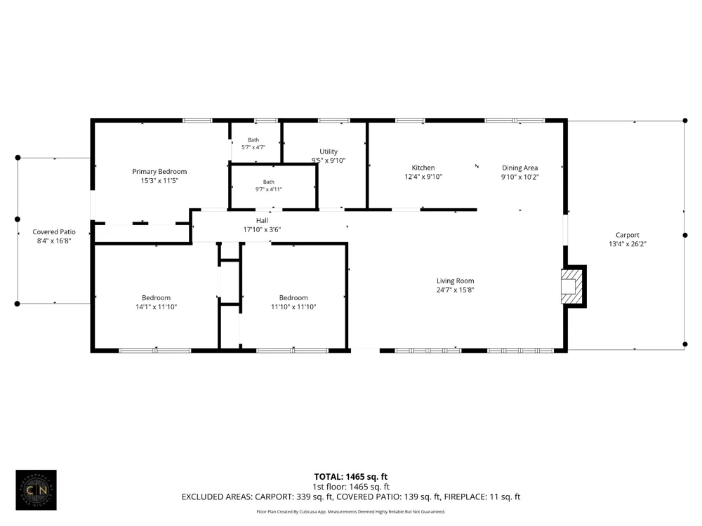 2639 Eugene Reed Rd Woodbury, TN 37190