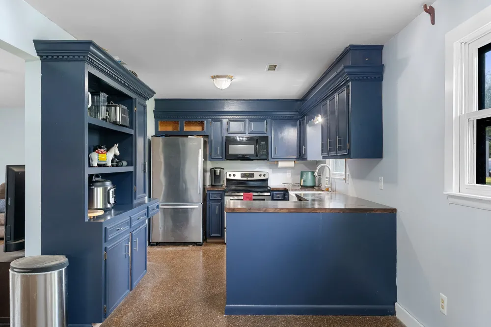 2639 Eugene Reed Rd Woodbury, TN 37190