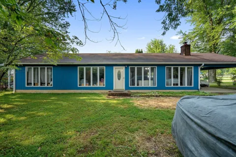 2639 Eugene Reed Rd