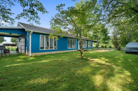 2639 Eugene Reed Rd
