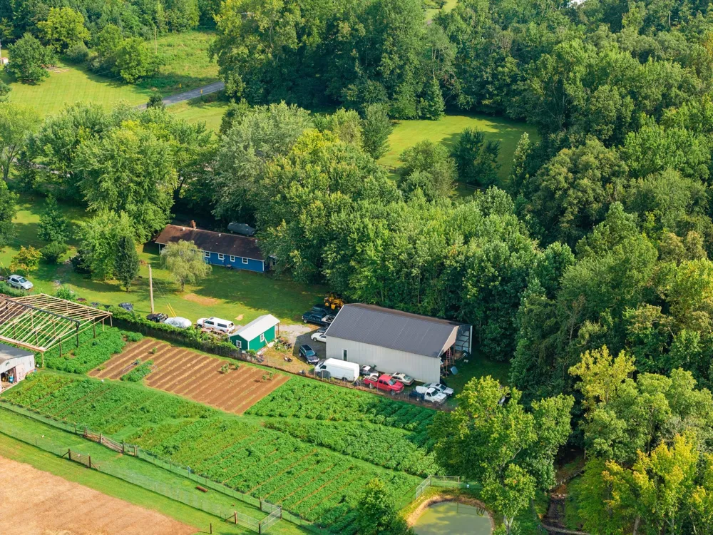 2639 Eugene Reed Rd Woodbury, TN 37190