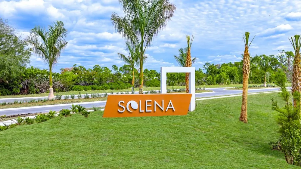 6786 EQUINOX LANE North Fort Myers, FL 33917