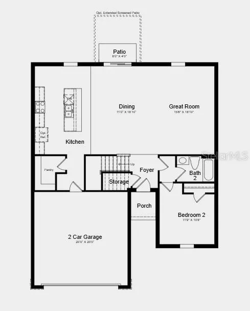 6786 EQUINOX LANE North Fort Myers, FL 33917