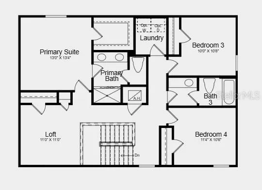 6786 EQUINOX LANE North Fort Myers, FL 33917