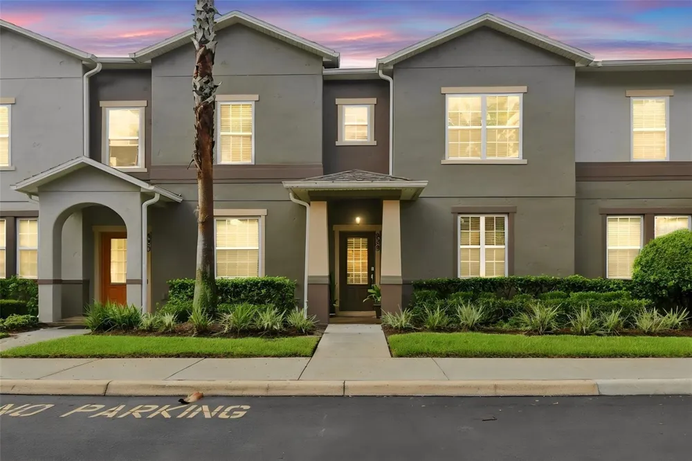 829 BELLES FERRY LOOP Sanford, FL 32771