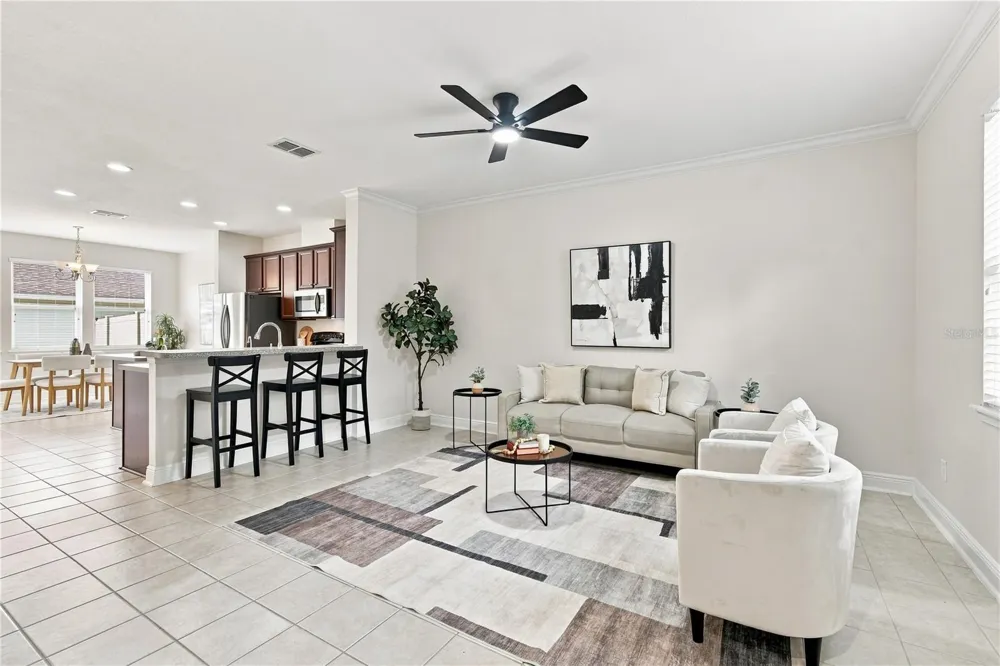 829 BELLES FERRY LOOP Sanford, FL 32771
