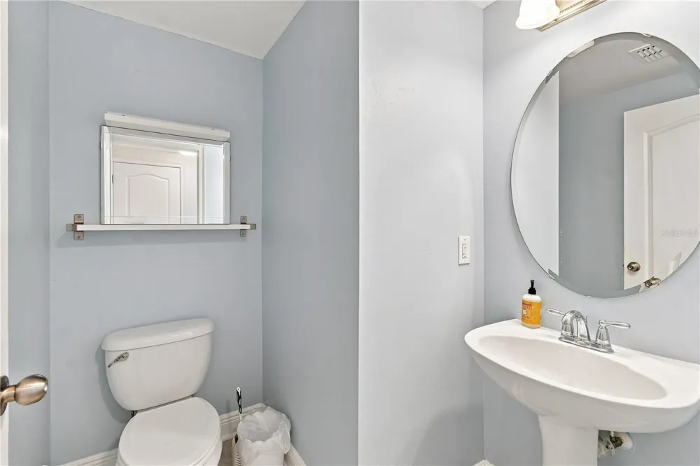 829 BELLES FERRY LOOP Sanford, FL 32771