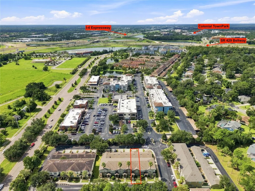 829 BELLES FERRY LOOP Sanford, FL 32771