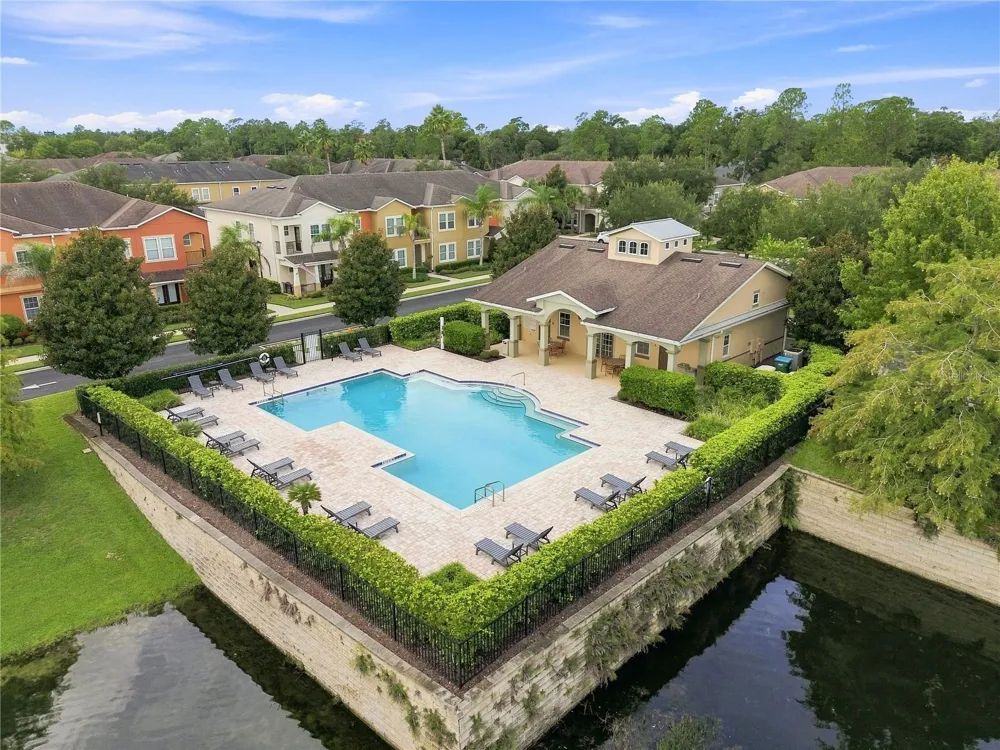 829 BELLES FERRY LOOP Sanford, FL 32771