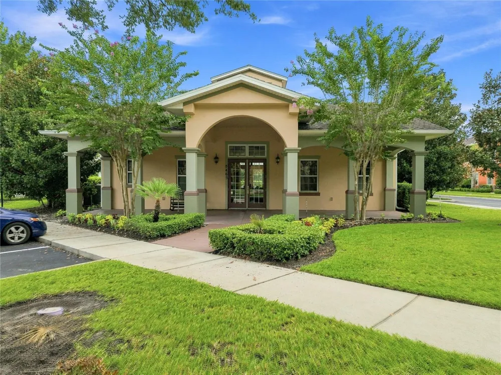 829 BELLES FERRY LOOP Sanford, FL 32771