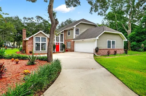 1 EAGLE ROCK TRAIL