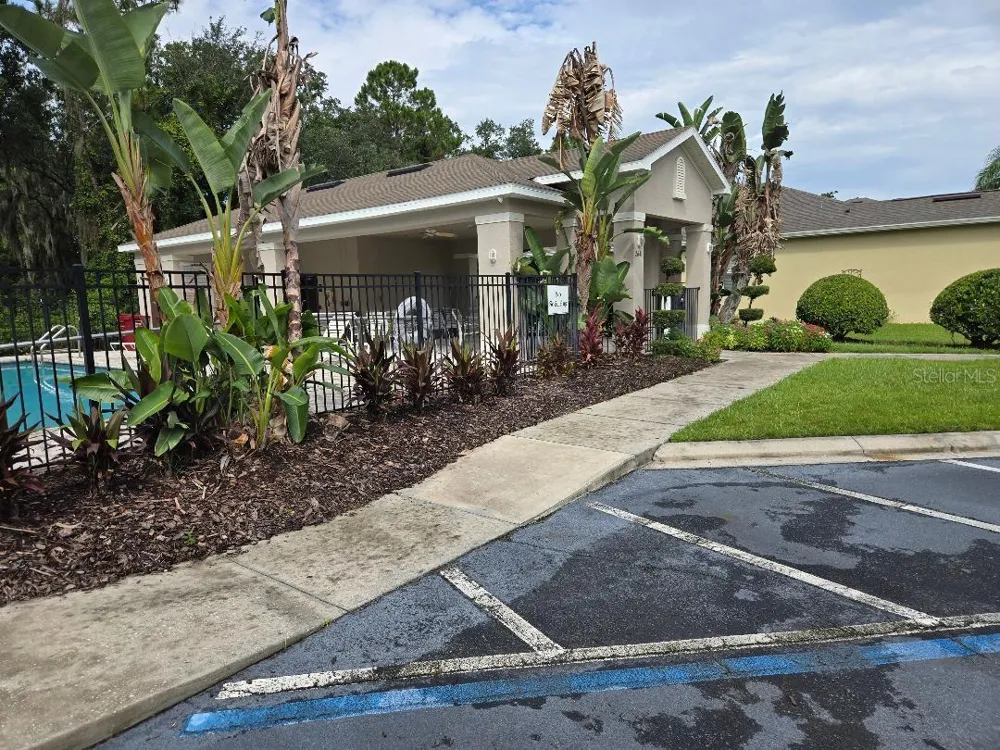 2633 WALDEN WOODS DRIVE Plant City, FL 33566