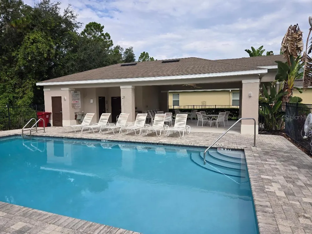 2633 WALDEN WOODS DRIVE Plant City, FL 33566