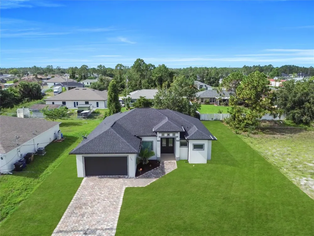 3509 38TH ST SW Lehigh Acres, FL 33976