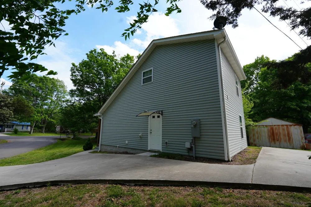 411 Barpen NW Cleveland, TN 37312